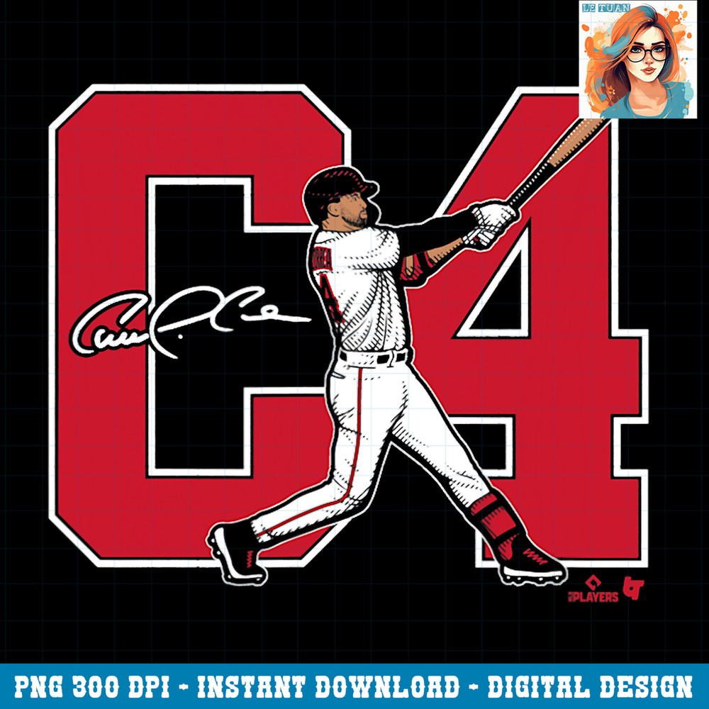 Carlos Correa C4 Minnesota Baseball PNG Download.jpg