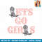 Cool Lets Go Girl Cowgirl Cowboy Boots Western Vintage Rodeo Tank Top copy.jpg