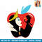 Disney Princess Snow White and the Evil Queen PNG Download.jpg