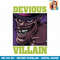 Disney The Princess & The Frog Facilier Devious Villain PNG Download.jpg