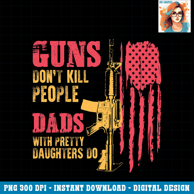 Father Daughter funny Father s Day Dad PNG Download.pngFather Daughter funny Father s Day Dad PNG Download.jpg