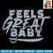 Feels Great Baby Las Vegas Football PNG Download.jpg