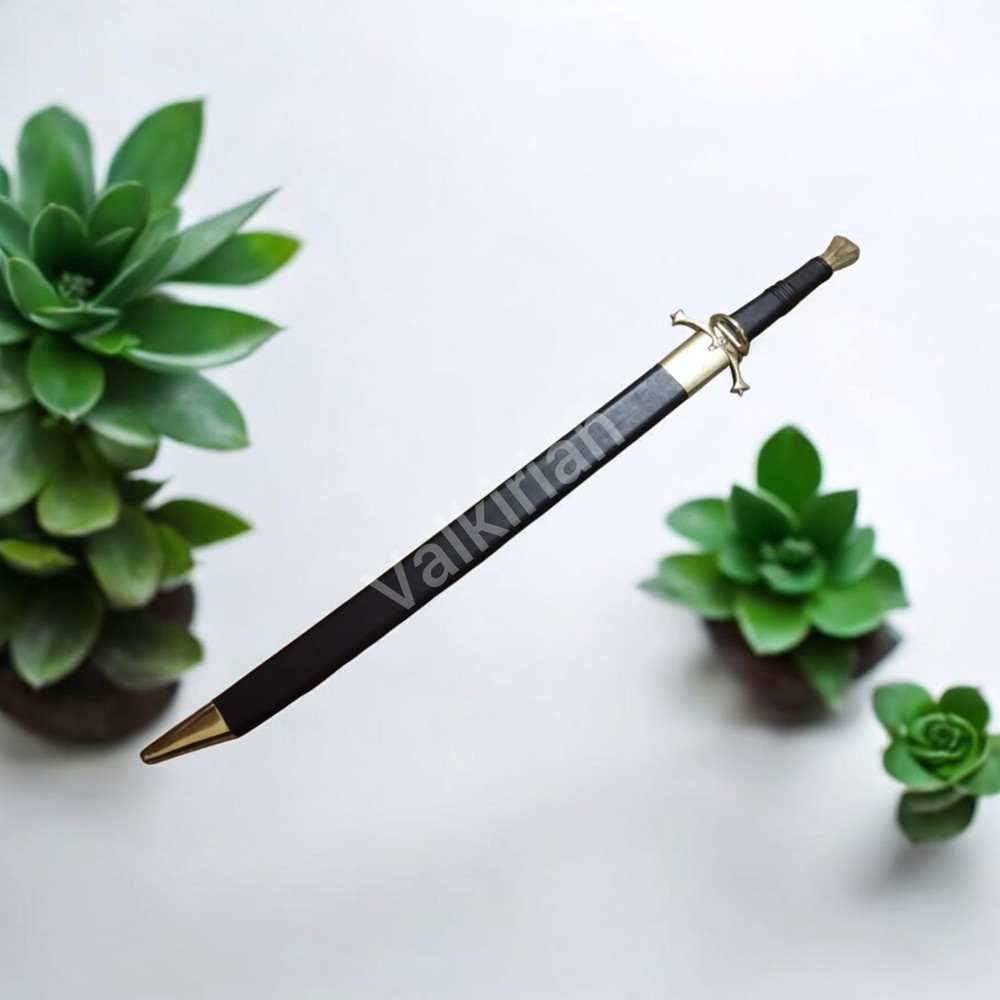 The Wheel Of Time Inspired Heron Mark Sword Dragon Reborn Claimed The Sword Callandor A Legendary B 3