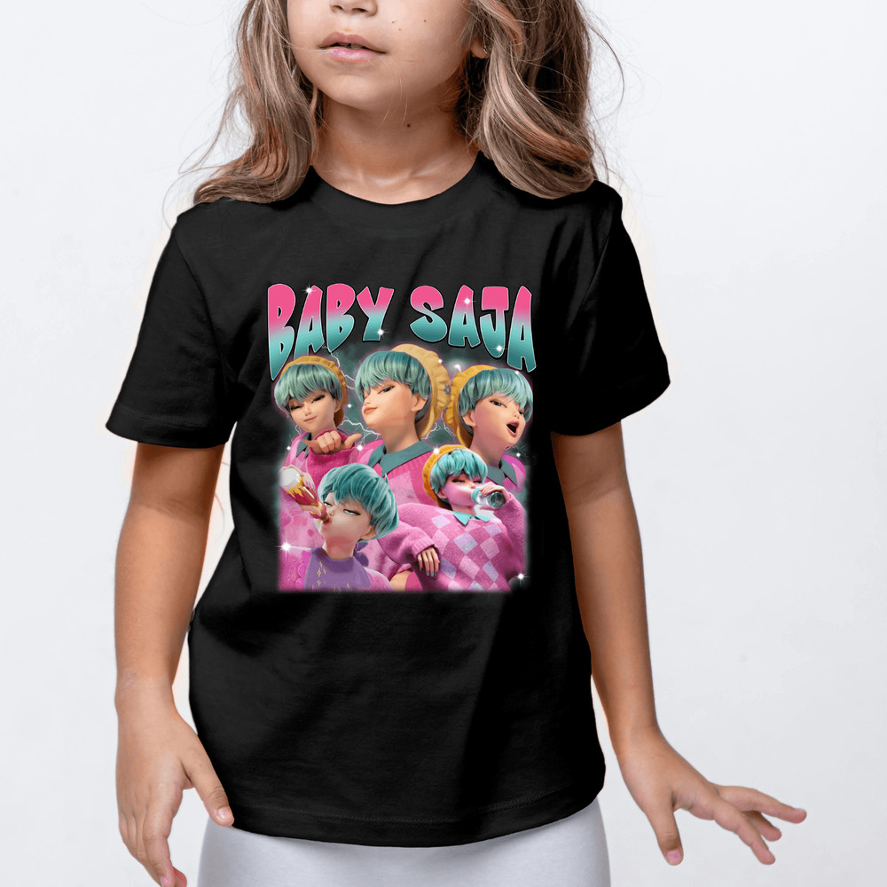 80 Saja Boys Boy Band PNG Bundle Girl Dinner Png Kpop Demon Inspired Movie SVG Demon Hunters Png Kp 6