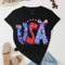 Usa Png Usa Usa Shirt Usa Flag Png Distressed Usa Png Usa Shirt Png Cute Usa Png Preppy Usa Png Flo 3