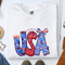 Usa Png Usa Usa Shirt Usa Flag Png Distressed Usa Png Usa Shirt Png Cute Usa Png Preppy Usa Png Flo 1