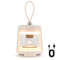Portable Outdoor Waterproof Camping Lantern Speaker With 3 LED Light Colors 5