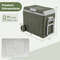 35L/50L 12 Volt Car Refrigerator Portable, Adjustable Freezer & Fridge for Cars, RVs & Camping