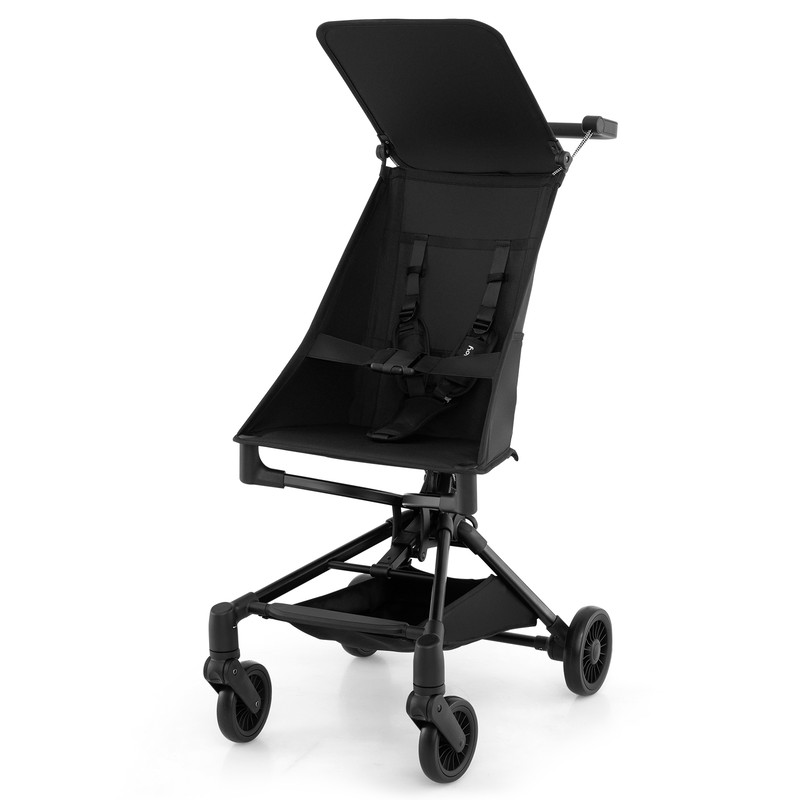 Lightweight Baby Stroller Compact & Airplane-Friendly – Travel Stroller for Toddlers