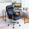 Modern Mesh Office Chair for Big & Tall Adjustable Ergonomic Executive Chair with 360° Swivel