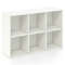 Modern Cube Bookcase With AntiTipping Kits For Bedroom Living Room Versatile Storage Shelf Organiz 6