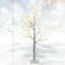 2Foot PreLit White Twig Birch Tree BatteryPowered For Christmas Holidays 3