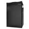 Mini Compact Refrigerator for Dorm, Office & Bedroom 3.2 cu.ft. Black Fridge