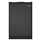 Mini Compact Refrigerator for Dorm, Office & Bedroom 3.2 cu.ft. Black Fridge