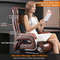Foldable Full Body Massage Mat with 10 Vibration Motors, Portable Heated Back & Seat Cushion Pad for Car, Office, Home