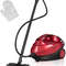 Heavy Duty Steam Cleaner Mop with Detachable Handheld Unit, Multipurpose Chemical-Free Steam Cleaning for Floors,