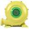 735W 1.0HP Air Blower Pump Fan for Inflatable Bounce House, Water Slides, Obstacle Courses, Air Sofa, Commercial Blower