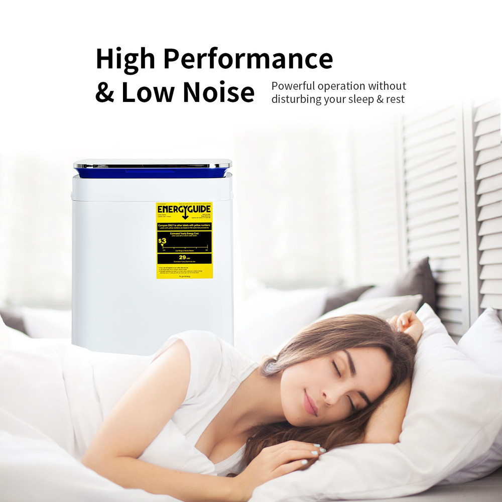 Portable Washing Machine, 7.7 lbs Capacity, Full Automatic with Heating & Drain Pump