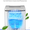Portable Countertop Ice Maker, 26lbs/24h Ice Production with Free Scoop