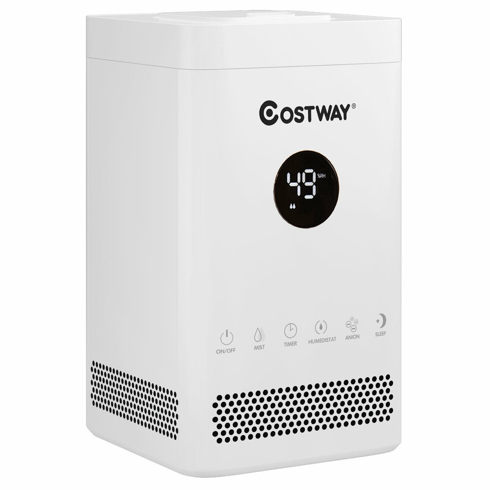 TopFill Air Humidifier 35L Large Capacity With Multiple Modes  UltraQuiet Operation 3