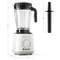 1500W Countertop Smoothies Blender, 10-Speed Control & 6 Pre-Set Programs for Perfect Blending