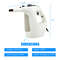 1400W High-Pressure Steam Cleaner, Multipurpose, 17-Piece Accessories for Home & Commercial Use