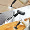 1400W High-Pressure Steam Cleaner, Multipurpose, 17-Piece Accessories for Home & Commercial Use