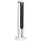 41 Inches Evaporative Air Cooler with 3 Modes & 3 Speeds, Bladeless Tower Fan with Remote, Ice Packs & Timer for Bedroom