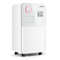 32 Pints 2000 Sq. Ft Dehumidifier for Home Basement with 3-Color Digital Display & Auto Drain