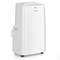 9000 BTU 3-in-1 Portable Air Conditioner with Remote, Quiet AC Unit for Bedroom, Home, Office, Cooling, Fan Dehumidifer