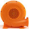 380W Air Blower (0.5HP) for Inflatables, 25ft GFCI-Protected Cord, IPX4 Waterproof, High-Speed Inflation