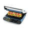 Versatile 1200W Panini Press Grill With LED Display And 7 Grilling Modes Perfect Indoor Contact Gri 6