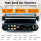 Versatile 1200W Panini Press Grill With LED Display And 7 Grilling Modes Perfect Indoor Contact Gri 2