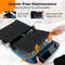 Versatile 1200W Panini Press Grill With LED Display And 7 Grilling Modes Perfect Indoor Contact Gri 3