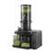 Cold Press Juicer With 53 Wide Feed Chute High Juice Yield Reverse Function For Easy Cleaning 2