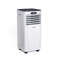 Portable BTU Air Conditioner With Dehumidifier And Fan Mode Quiet AC Unit With Sleep Mode Remote Co 6