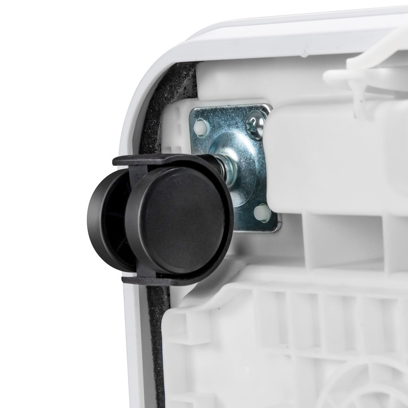 8000 BTU Portable Air Conditioner with Fan & Dehumidifier, 3-in-1 AC Unit with Remote, Timer, Quiet Mode