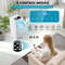 10000 BTU Portable Air Conditioner with Remote Control, Dehumidifier & Fan, Quiet AC Unit for Room Home Office Bedroom