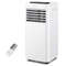 10000 BTU Portable Air Conditioner with Remote Control, Dehumidifier & Fan, Quiet AC Unit for Room Home Office Bedroom