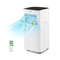 9000 BTU Portable Air Conditioner with Dehumidifier & 24H Timer, Quiet Room AC Unit for Bedroom, Office