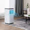 3-in-1 8000/10000 BTU Portable Air Conditioner, AC Unit with Fan & Dehumidifier, Quiet Operation, Ideal for Bedroom