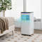 3-in-1 8000/10000 BTU Portable Air Conditioner, AC Unit with Fan & Dehumidifier, Quiet Operation, Ideal for Bedroom