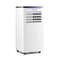 3-in-1 8000/10000 BTU Portable Air Conditioner, AC Unit with Fan & Dehumidifier, Quiet Operation, Ideal for Bedroom
