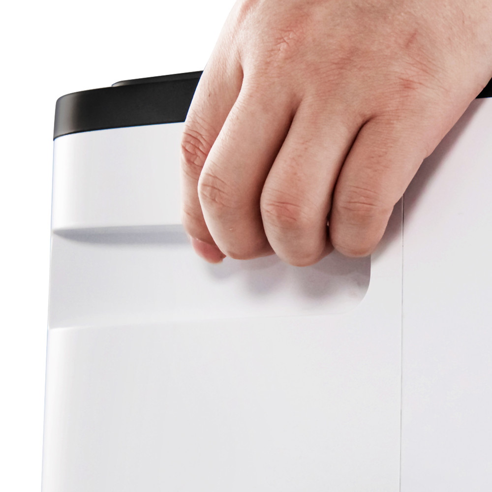 3-in-1 8000/10000 BTU Portable Air Conditioner, AC Unit with Fan & Dehumidifier, Quiet Operation, Ideal for Bedroom