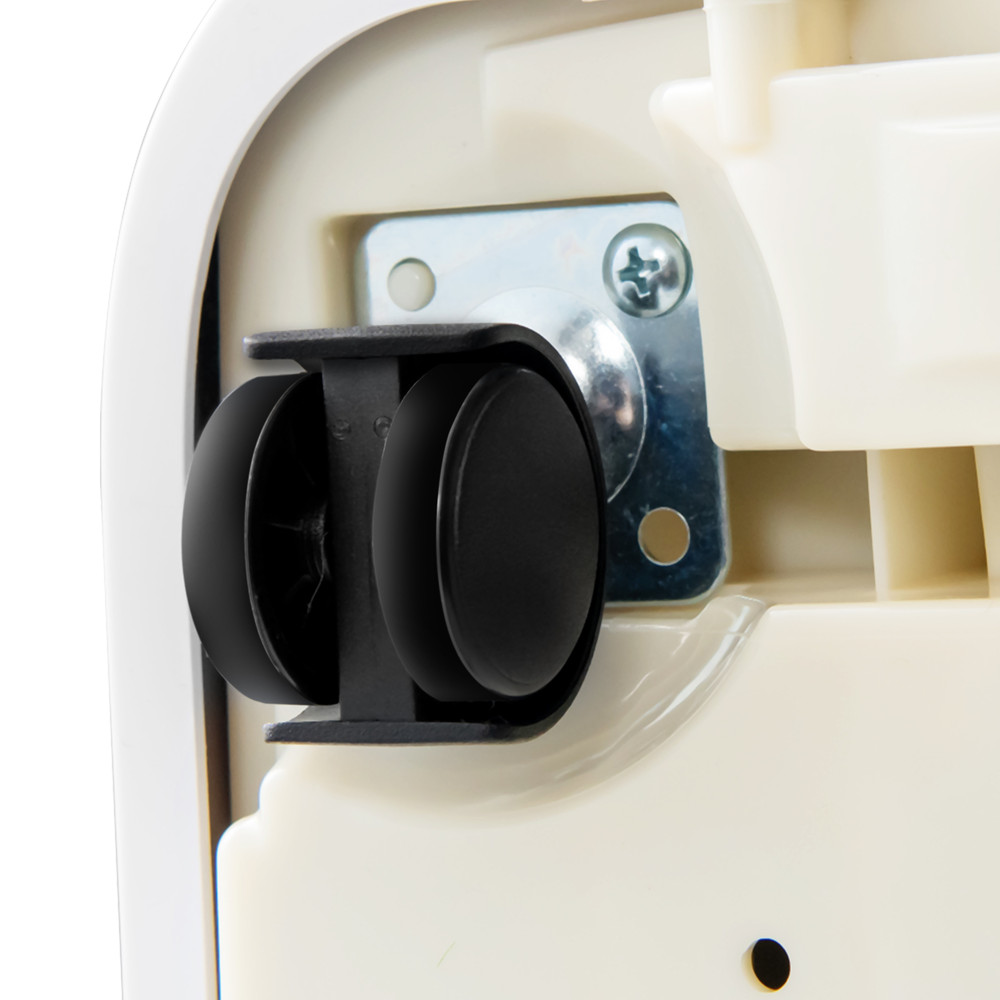 3-in-1 8000/10000 BTU Portable Air Conditioner, AC Unit with Fan & Dehumidifier, Quiet Operation, Ideal for Bedroom