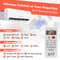 WallMount Ductless Mini Split Air Conditioner And Heater Blast Series AC Unit With Heat Pump Remot 6