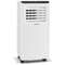 8,000/10,000 BTU Portable Air Conditioner – 3-in-1 Floor AC Unit with Fan & Dehumidifier for Rooms Up to 250 Sq.Ft