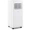 8000/9000 BTU Portable Air Conditioner, 3-in-1 AC Unit with Fan & Dehumidifier for Rooms Up to 300 Sq. Ft