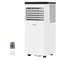 Portable AC Unit, 8000/10000 BTU 3-in-1 Floor Air Conditioner for Home & Office