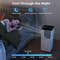 Portable AC Unit, 8000/10000 BTU 3-in-1 Floor Air Conditioner for Home & Office